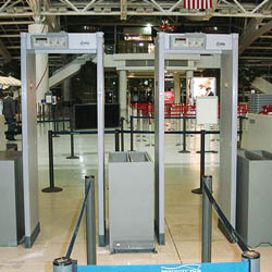Security Services